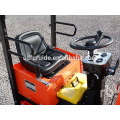 Construction Machinery 1 Ton Asphalt Compactor Road Roller